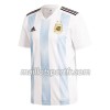 Maillot de Foot Argentine Domicile Coupe du monde 2018 Maillot de Foot Argentine Domicile Coupe du monde 2018